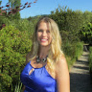 Meet your Posher, Cheryl